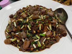 -隐厨·海鲜餐厅(恒通路店)