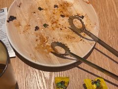 -新石器烤肉(百联川沙店)