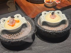 -蟹犇前•帝王蟹雪蟹(陆家嘴店)