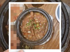 石锅酥香凤爪-小湘旺臭鳜鱼(百子湾店)