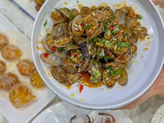 冰捞花甲-东江海鲜大排档·潮汕菜·砂锅粥