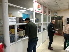 -薛昌利大米面皮(南关正街店)
