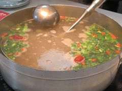 -刘少华贵州小黄牛·鲜牛肉火锅(总店)
