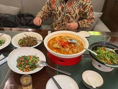 -潇湘·永州会馆(百子湾店)