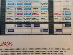 -W FITNESS 威尔仕健身·游泳(七宝店)