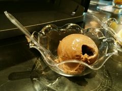 -岷山饭店-芝芝自助餐厅