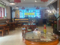 大堂-捷信牛奶甜品世家(五道口店)