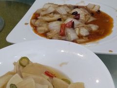 -唐晋人家(源深路店)