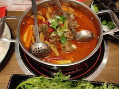 -刘一锅筋头巴脑(小北店)