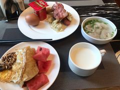 -杭州盛泰开元名都大酒店-地中海自助餐厅