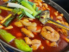 -湘肠香火锅店(团结湖店)