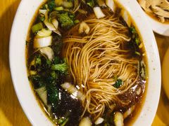 拉面-水仙拉面(水仙街店)