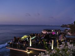 -Rock Bar Bali(Bali)