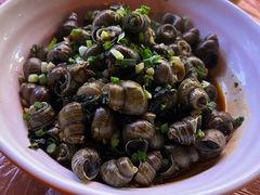 -三码头烧烤(长沙市贺龙体育运动学校店)