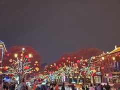 -大唐不夜城