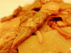 -美极鲜食坊(宝安南路店)