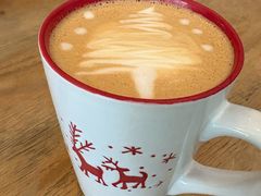 -CafeDuVillage乡村咖啡馆(美邻苑店)