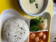 -老娘舅(天阳亲子广场店)