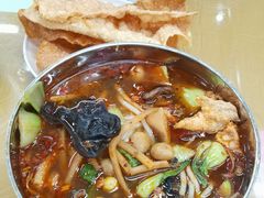 -红鼻子桂林米粉(金唐新光界店)