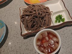 -小乔回转寿司(铁东万象汇店)