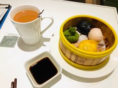 健康虾饺-葡珍轩冰室(虹桥机场T1店)