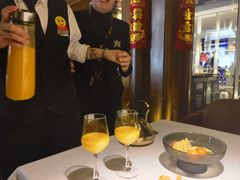 -津禧荟·酥皮烤鸭(北辰店)