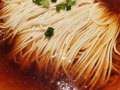 -松鹤面馆(观前店)