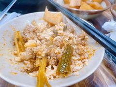 -笔记安顺夺夺粉火锅