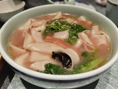 -萧记三鲜烩面(商务外环店)