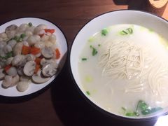 -十面春风·江南面馆(崇宁路店)