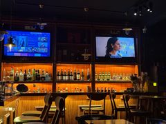 -The Cheebat 锌吧·Bistro(体育西店)