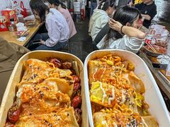 -官亭路小吃一条巷