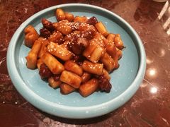 -新白鹿餐厅(爱琴海购物中心店)