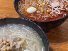 -青石桥老瓦房肥肠粉总店(青石桥总店)