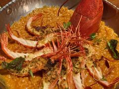 -Osteria Garden 生蚝花园餐厅(原进贤路店)