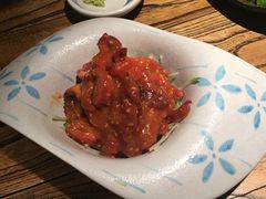 -萤初高端日料王(曲江银泰店)