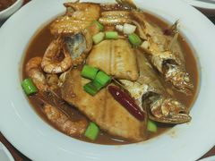 -妈妈菜舟山海鲜(定海古城店)