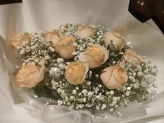 -亭亭鲜花店(中山北路店)