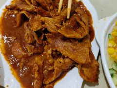 -满口香饭店