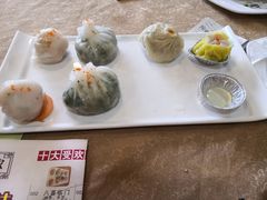 八喜临门-凤城酒家(环市西路店)