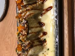 -西月山居匠心创意料理(江汉路新佳丽广场店)