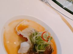 -金轩中餐厅 Jin Xuan(浦东丽思卡尔顿酒店)