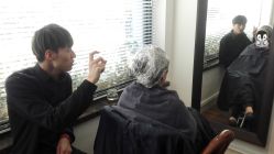 发型师-印·Style造型创始店