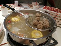 -八合里牛肉火锅(上海世茂广场店)