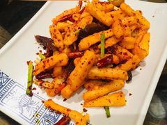 -云海肴·汽锅鸡·云南菜(美罗城店)