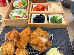 -胜博殿日式炸猪排(西红门店)