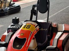 -赛卡联盟WSK卡丁车俱乐部