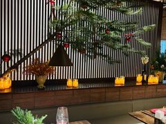 -肆海小川菜酒馆Wine Bistro (青年路店)