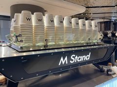 -M Stand(BFC外滩金融中心店)