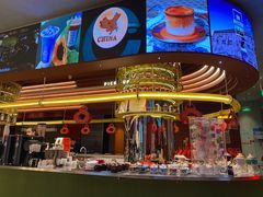 -人民咖啡馆(四行仓库店)